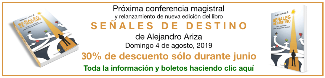 Mejor banner promo Señales